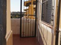 Re-sale - Apartment - Villamartin