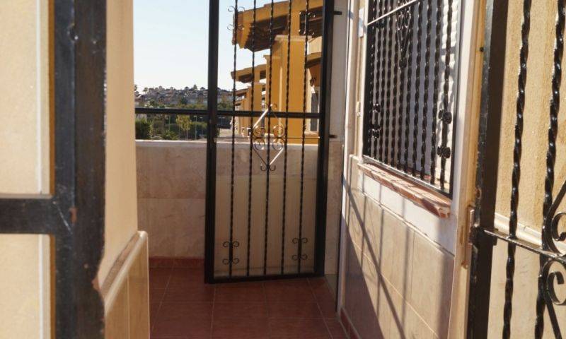 Re-sale - Apartment - Villamartin