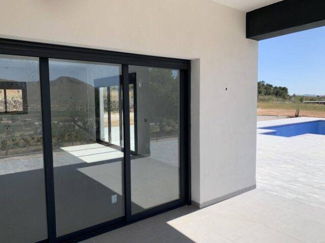 Venta - Chalet - Hondon De Las Nieves
