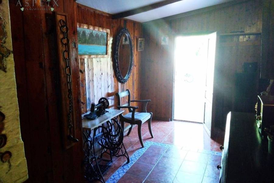 Re-sale - Country house - La Romana - LA ROMANETA