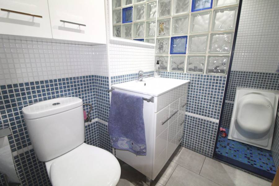 Venta - Duplex - Aspe - Caminico de elche