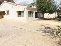 Venta - Casa de campo - Aspe