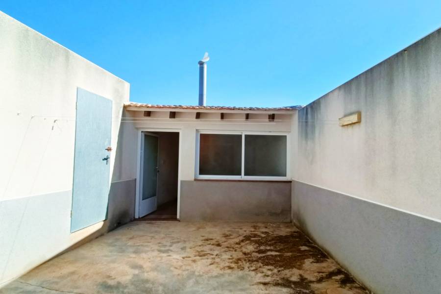 Venta - Townhouse - Barbarroja