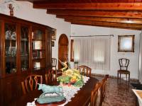 Re-sale - Villa - Monforte Del Cid - CAMINO DEL LLANO