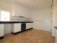 Re-sale - Country house - Hondon De Los Frailes - BARBARROJA