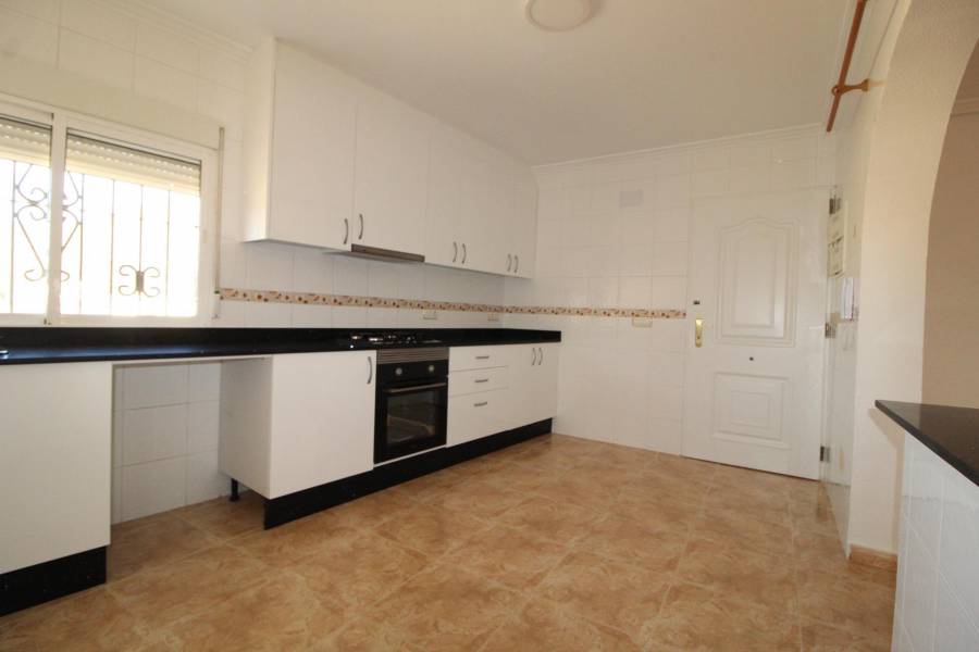 Re-sale - Country house - Hondon De Los Frailes - BARBARROJA