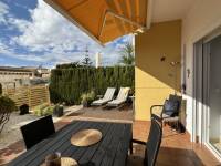 Re-sale - Apartment - Villamartin - Campoamor golf resort