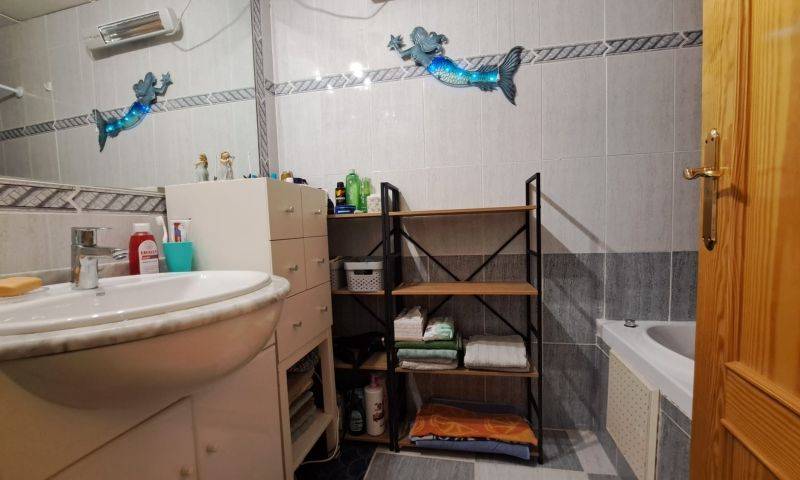 Venta - Duplex - Playa Flamenca - Alicante