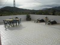 Venta - Casa de campo - Hondon De Las Nieves