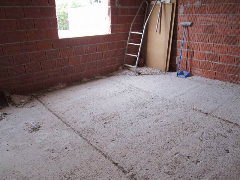 Venta - Chalet - Novelda - LEDUA PARK