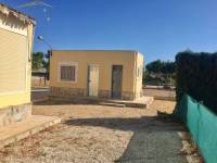 Re-sale - Villa - Elche  - Maitino