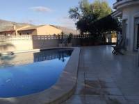 Venta - Chalet - Hondon De Las Nieves