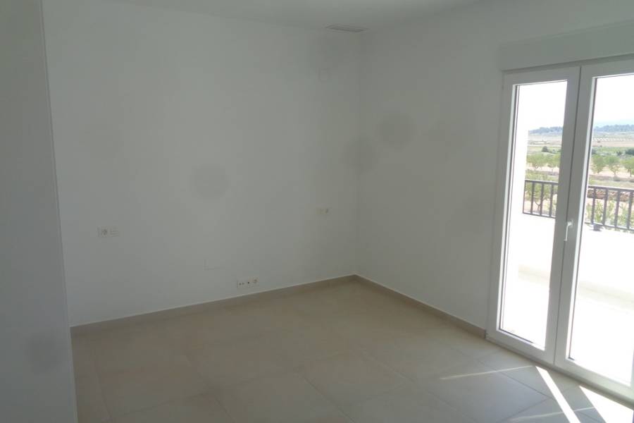 Obra Nueva - Chalet - Pinoso