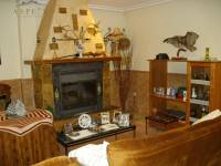 Re-sale - Country house - Crevillente