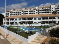 Re-sale - Apartment - Villamartin - Campoamor golf resort