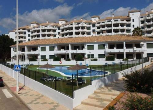 Apartamento - Venta - Villamartin - Campoamor golf resort