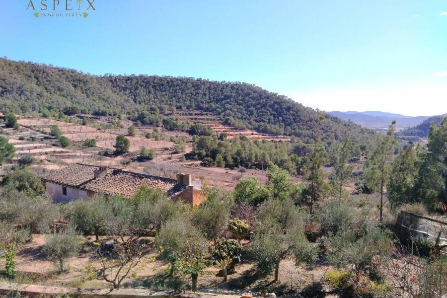 Re-sale - Country house - La Romana - LA ROMANETA