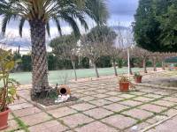 Re-sale - Country house - Elche