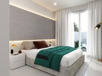 New Build - Duplex - Balsicas - Costa Calida