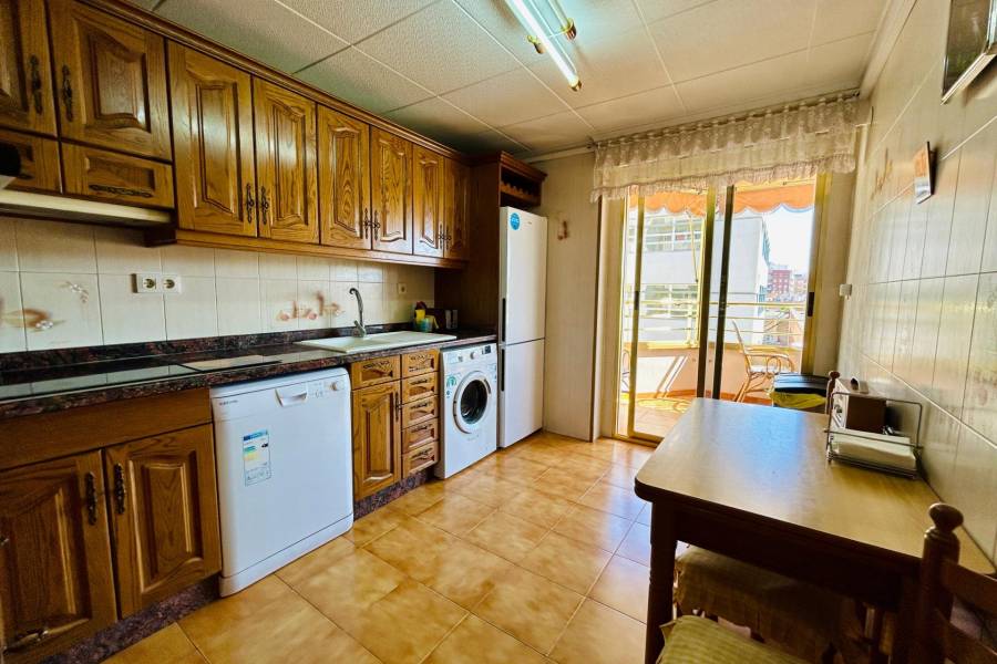 Venta - Apartamento - Santa Pola