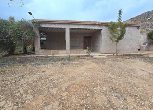 Country house - Re-sale - Aspe - Aspe