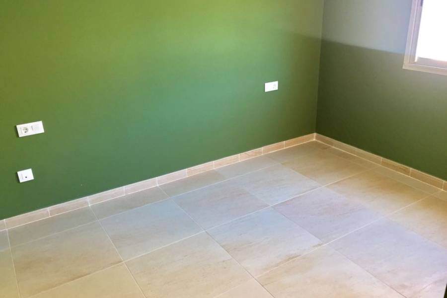 Venta - Chalet - Busot - Bonalba alta