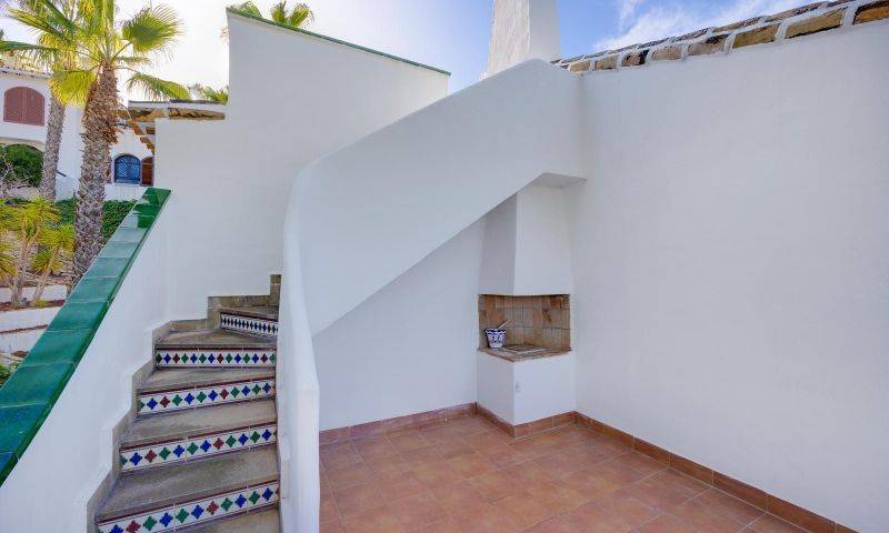 Re-sale - Semi Detached - Villamartin