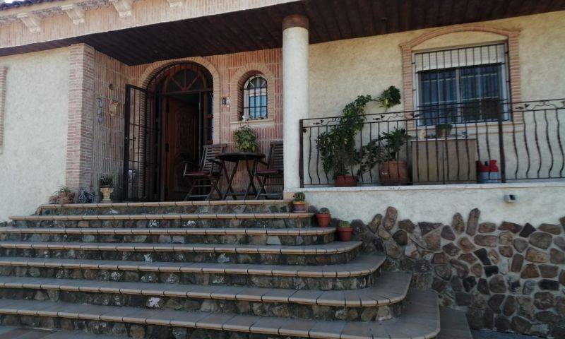 Re-sale - Villa - Orihuela