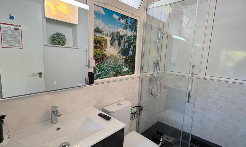 Re-sale - Villa - Villamartin