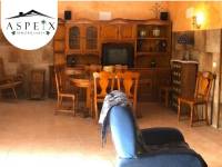 Re-sale - Villa - Hondon De Las Nieves - La solana