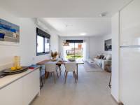 New Build - Apartment - Gran Alacant