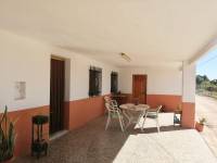 Venta - Casa de campo - Crevillente