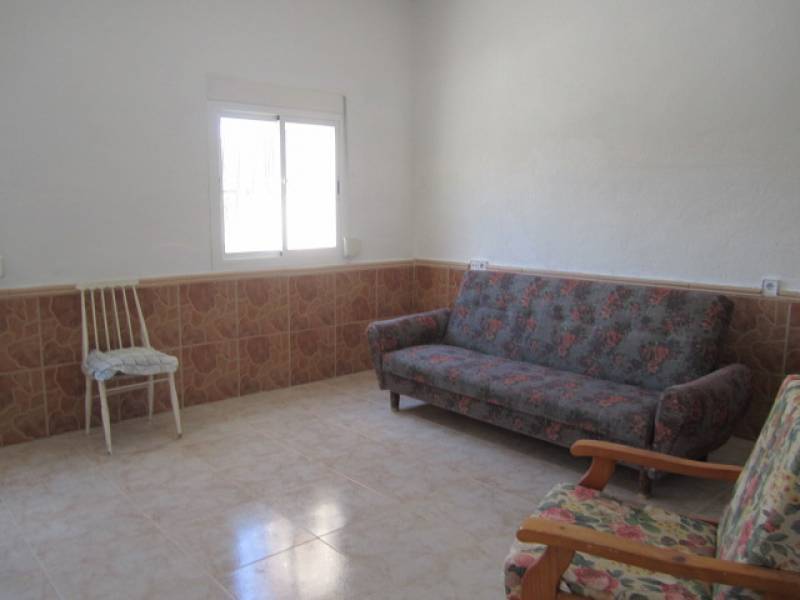 Venta - Chalet - La Romana - ALCANÁ