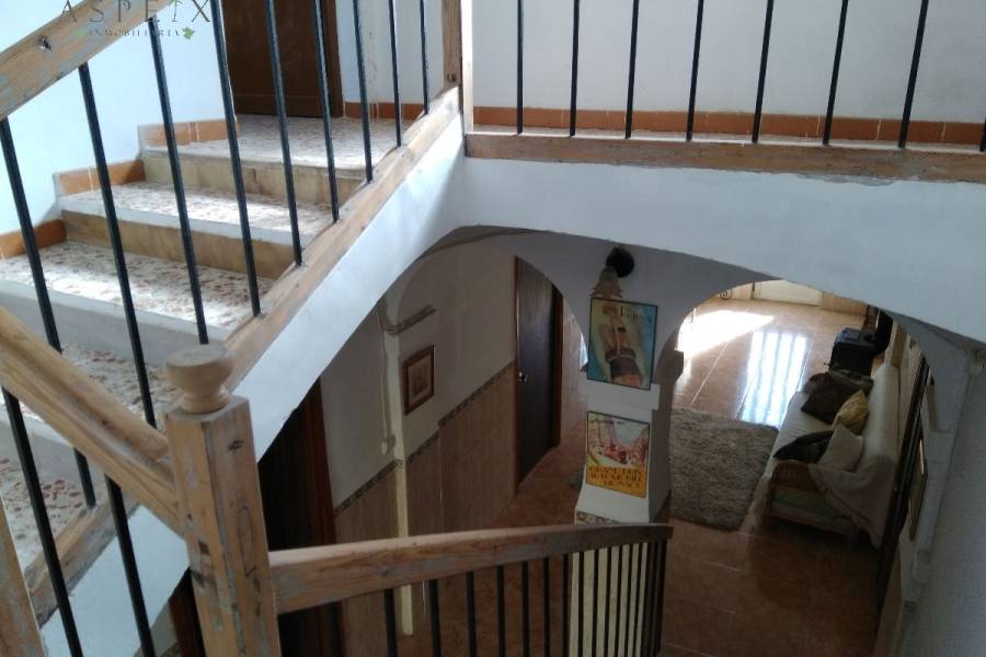 Venta - Casa de campo - Pinoso