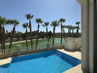 Venta - Chalet - Villamartin