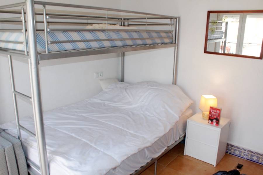 Venta - Chalet - Playa Flamenca - Alicante