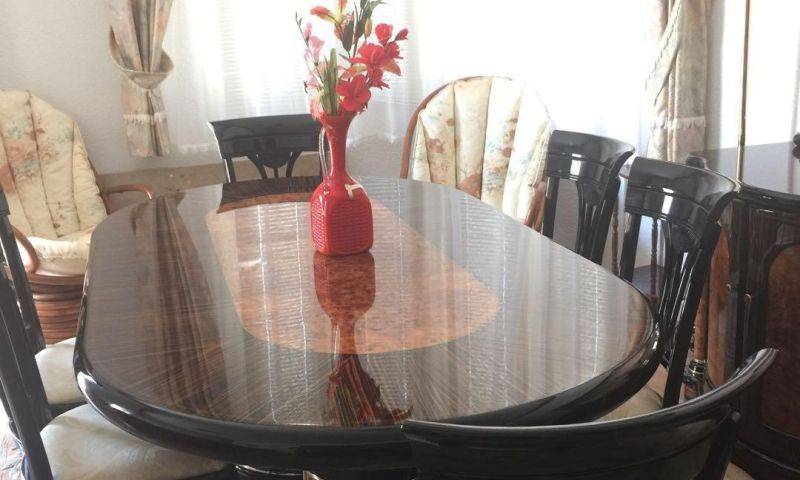 Venta - Chalet - Torrevieja