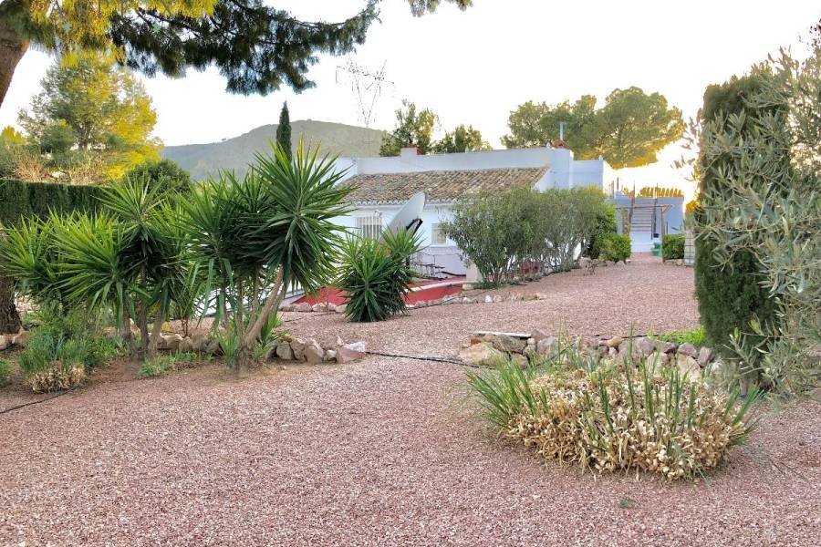 Venta - Casa de campo - La Romana - LA ROMANETA