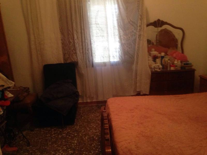 Venta - Chalet - Sax - SAX RURAL