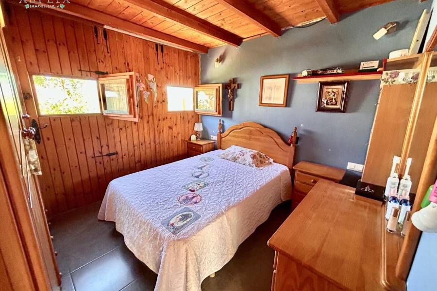 Venta - Casa de campo - La Romana - ALCANÁ