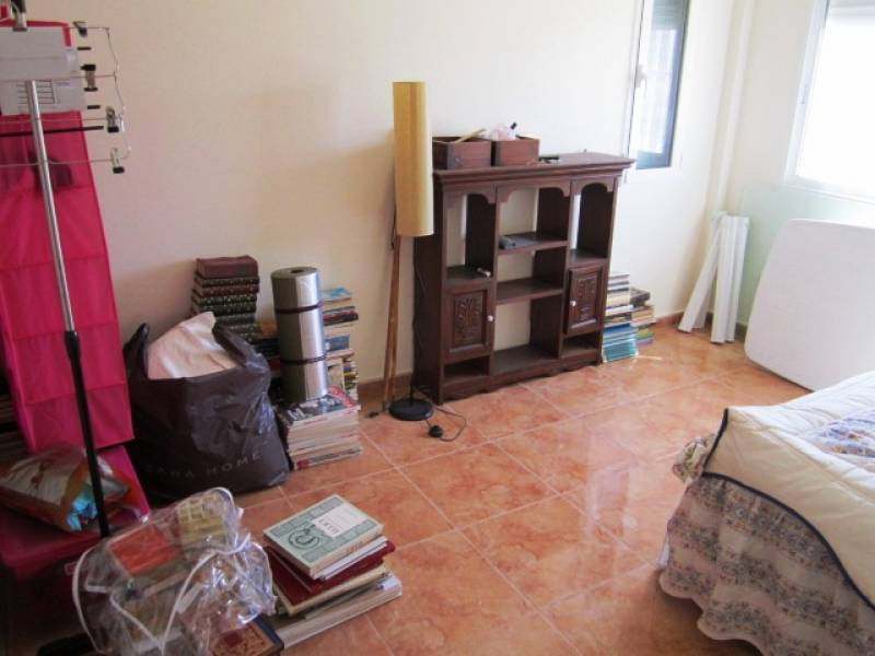 Venta - Casa de campo - Aspe