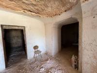 Venta - Plot - Barbarroja