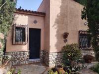 Re-sale - Country house - Novelda - CAMPET