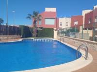 Re-sale - Duplex - Villamartin