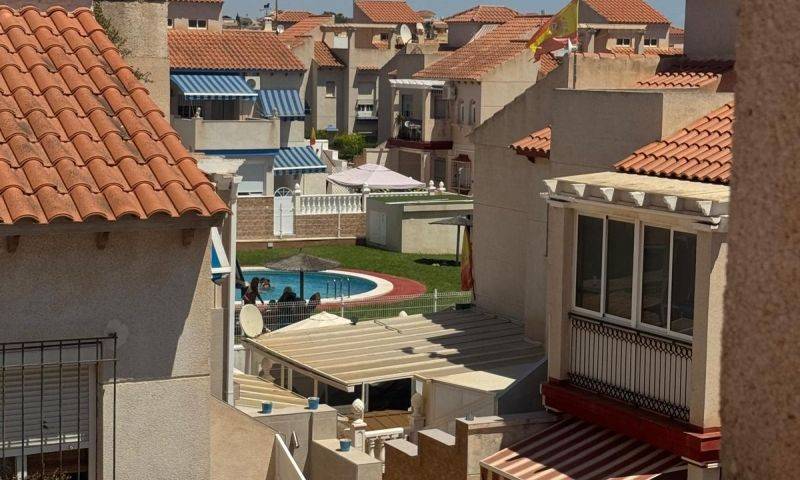 Venta - Apartamento - Playa Flamenca - Alicante