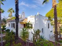 Re-sale - Semi Detached - Villamartin