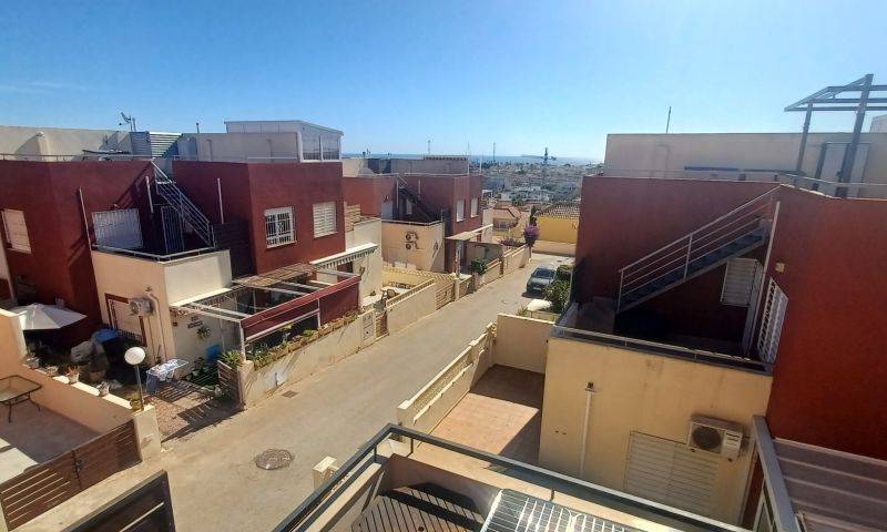 Re-sale - Duplex - Villamartin