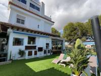 Re-sale - Villa - Villamartin