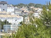 Re-sale - Villa - Villamartin