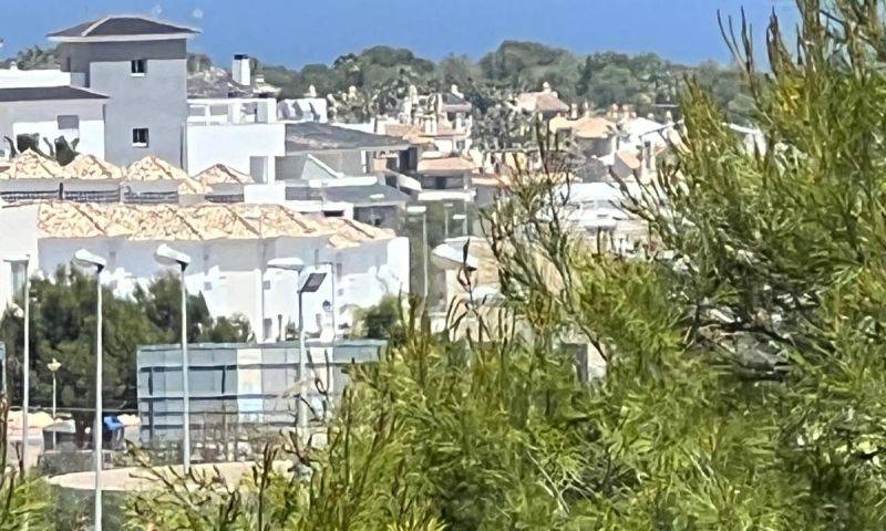 Re-sale - Villa - Villamartin